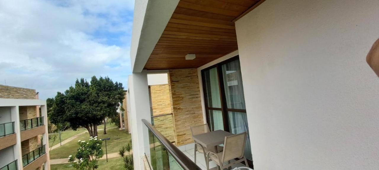 Iloa Ap Inteiro - 2 Suites Sala Cozinha 바라 데 상미겔 외부 사진