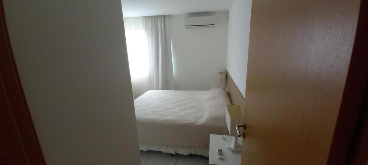 Iloa Ap Inteiro - 2 Suites Sala Cozinha 바라 데 상미겔 외부 사진
